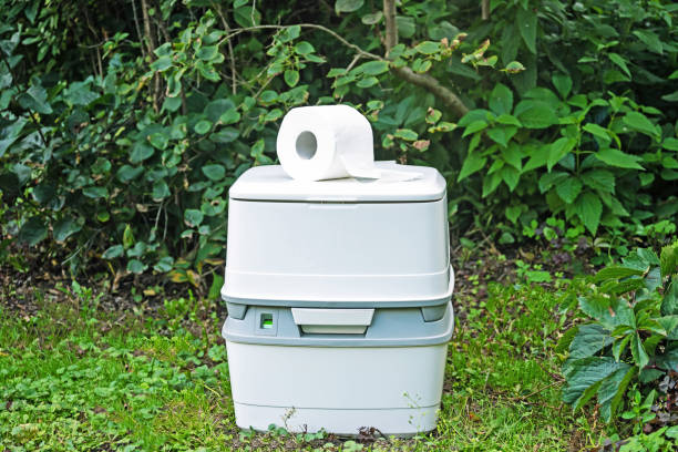 Best Porta potty rental near me  in Hoboken, NJ