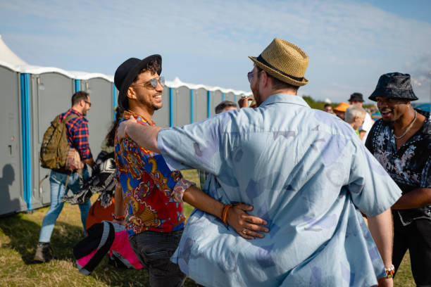 Best Portable toilet rental cost  in Hoboken, NJ