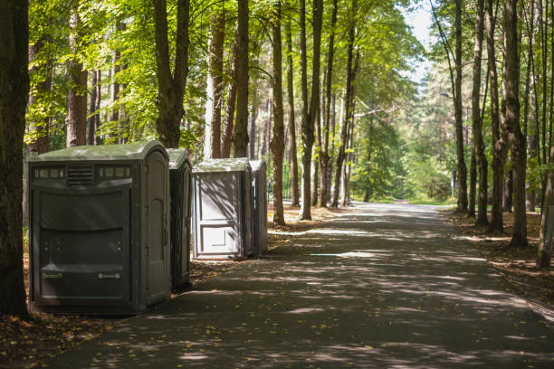 Best Luxury portable toilet rental  in Hoboken, NJ