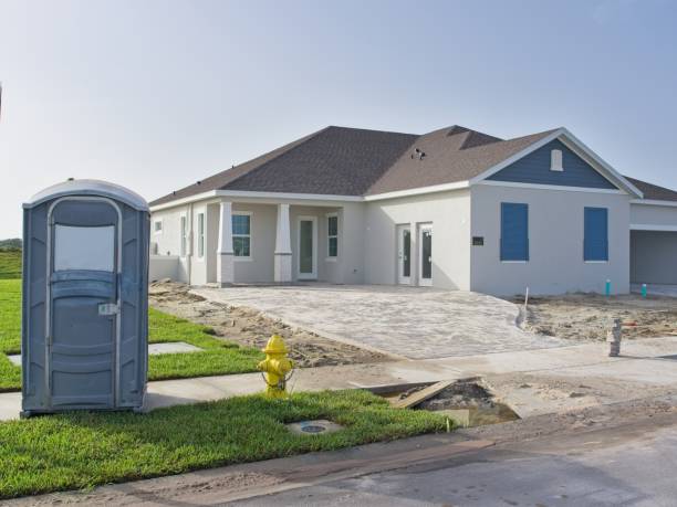 Best Porta potty rental near me  in Hoboken, NJ