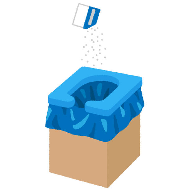 Porta potty rental for outdoor events in Hoboken, NJ